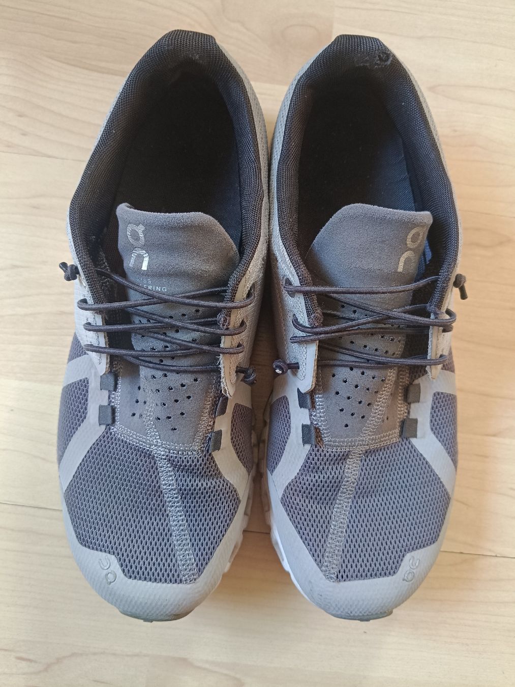 On Herrenschuhe: On Cloud Schuhe, Grösse 40.5 – Gebraucht aus Adliswil von Vimovi 1