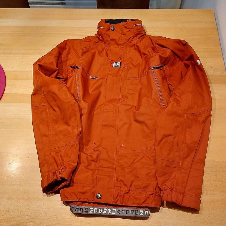 Helly Hansen Giacche: Übergangsjacke gr M Helly Hansen – Usato da Amsoldingen venduto da kaimhof