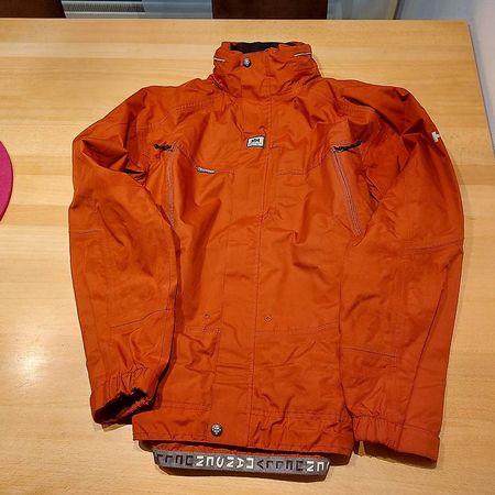 Übergangsjacke gr M Helly Hansen