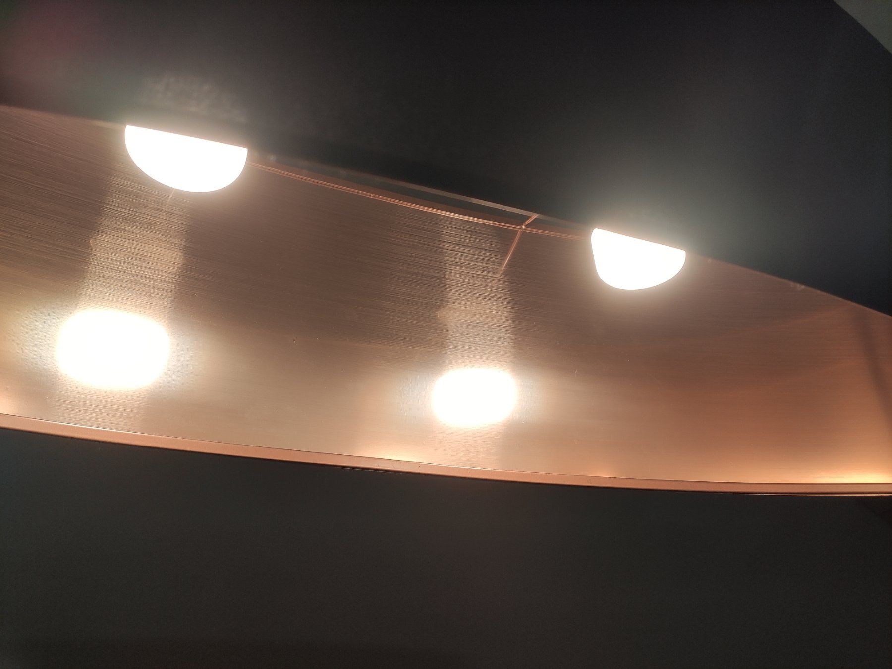 Kronleuchter & Deckenlampen: Lampe – Gebraucht aus Aathal-Seegräben von natyy 2