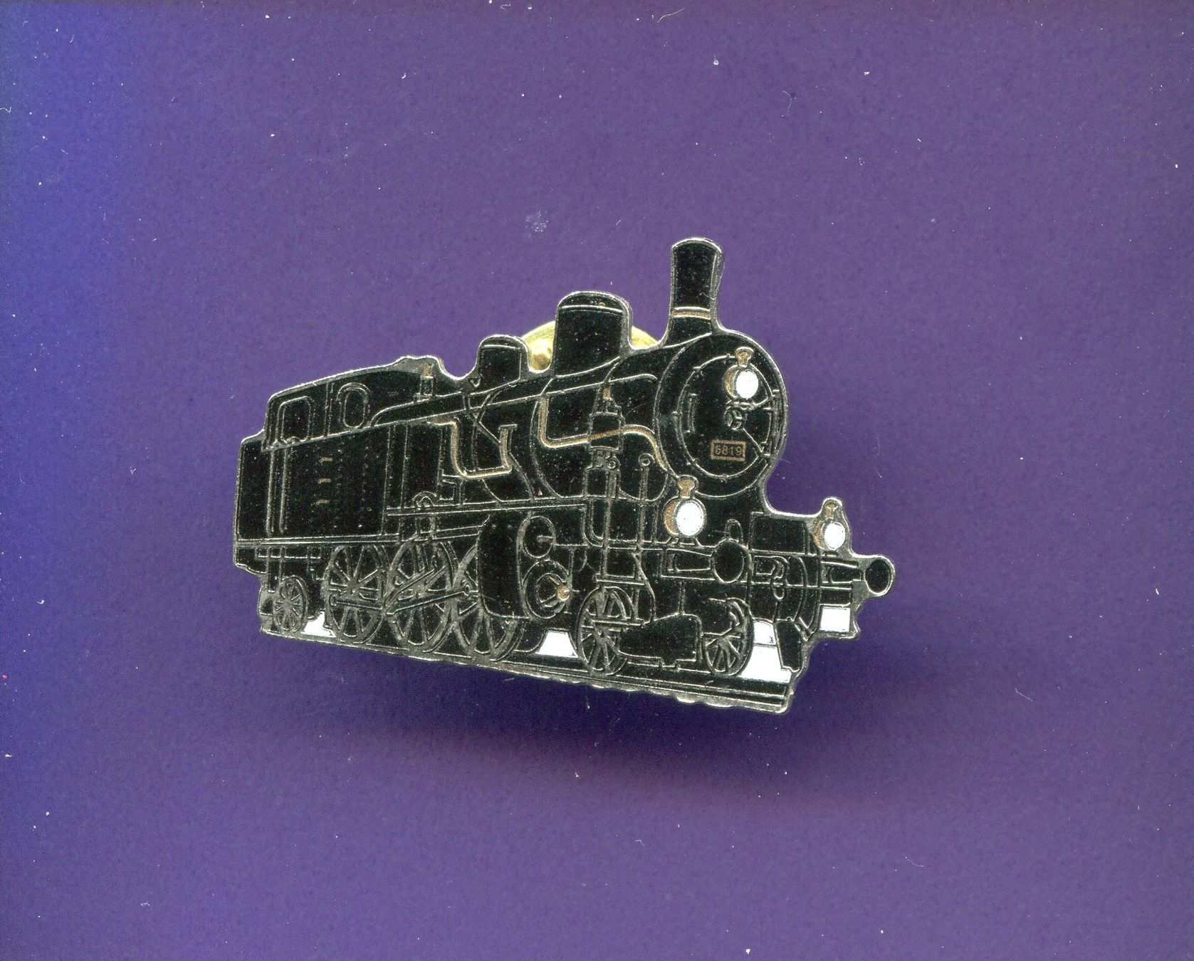 Placchette & Badge: Schmid-Müller Eb 3/5 Lim.1000 – Usato da Winterthur venduto da Sammleroase