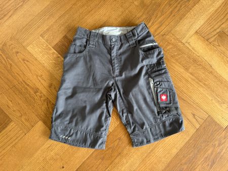 Kurze Engelbert Strauss Hose, Größe 48 Motion 2020 Herren