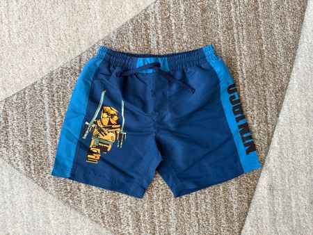 Badehose Badeshorts Lego Ninjago Gr. 134