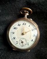Taschenuhr
