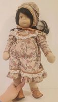 Handgefertigte Waldorfpuppe (50 cm)