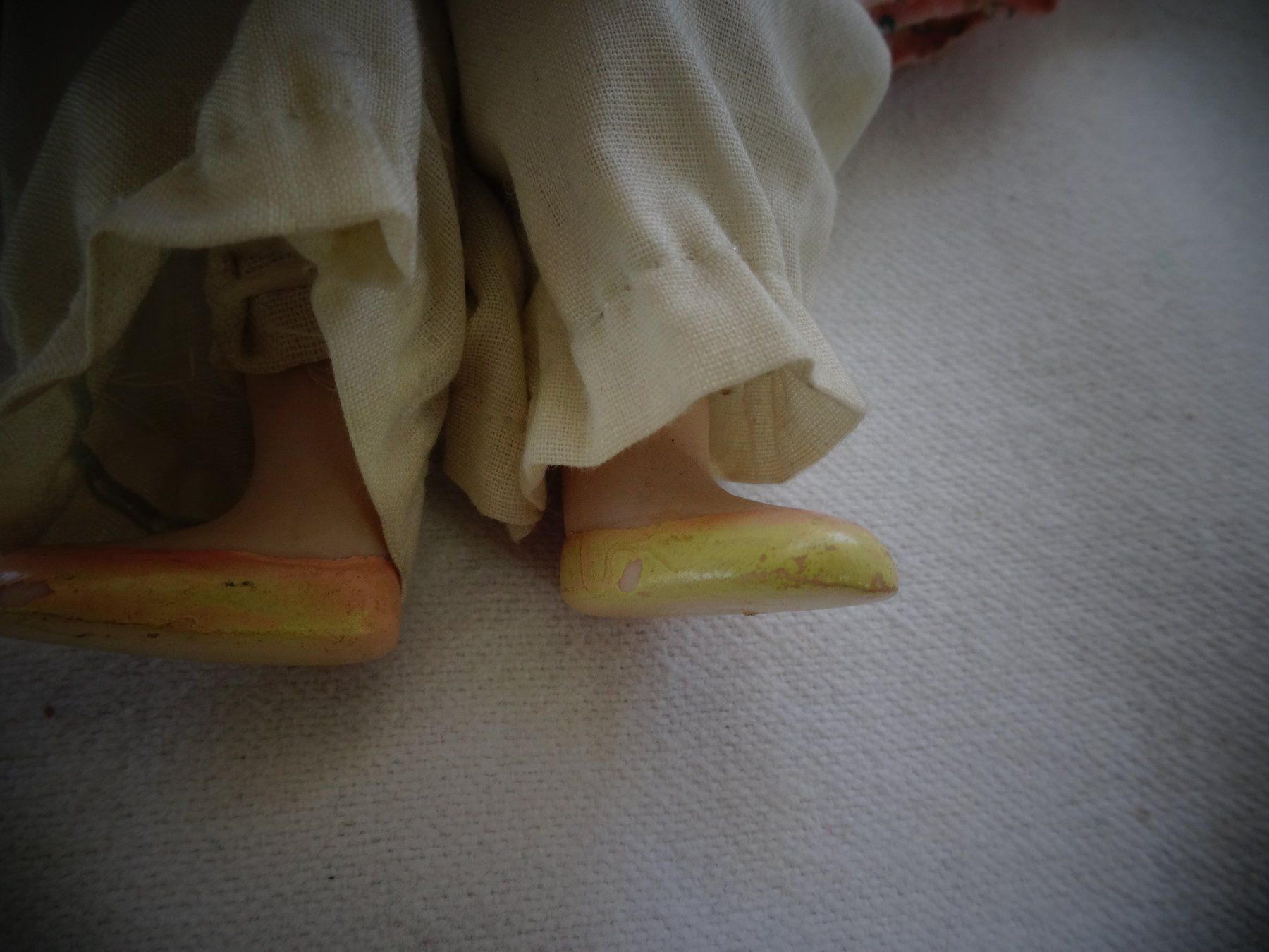 Bambole: Antike Puppe – Usato da Neerach venduto da jenny062 4