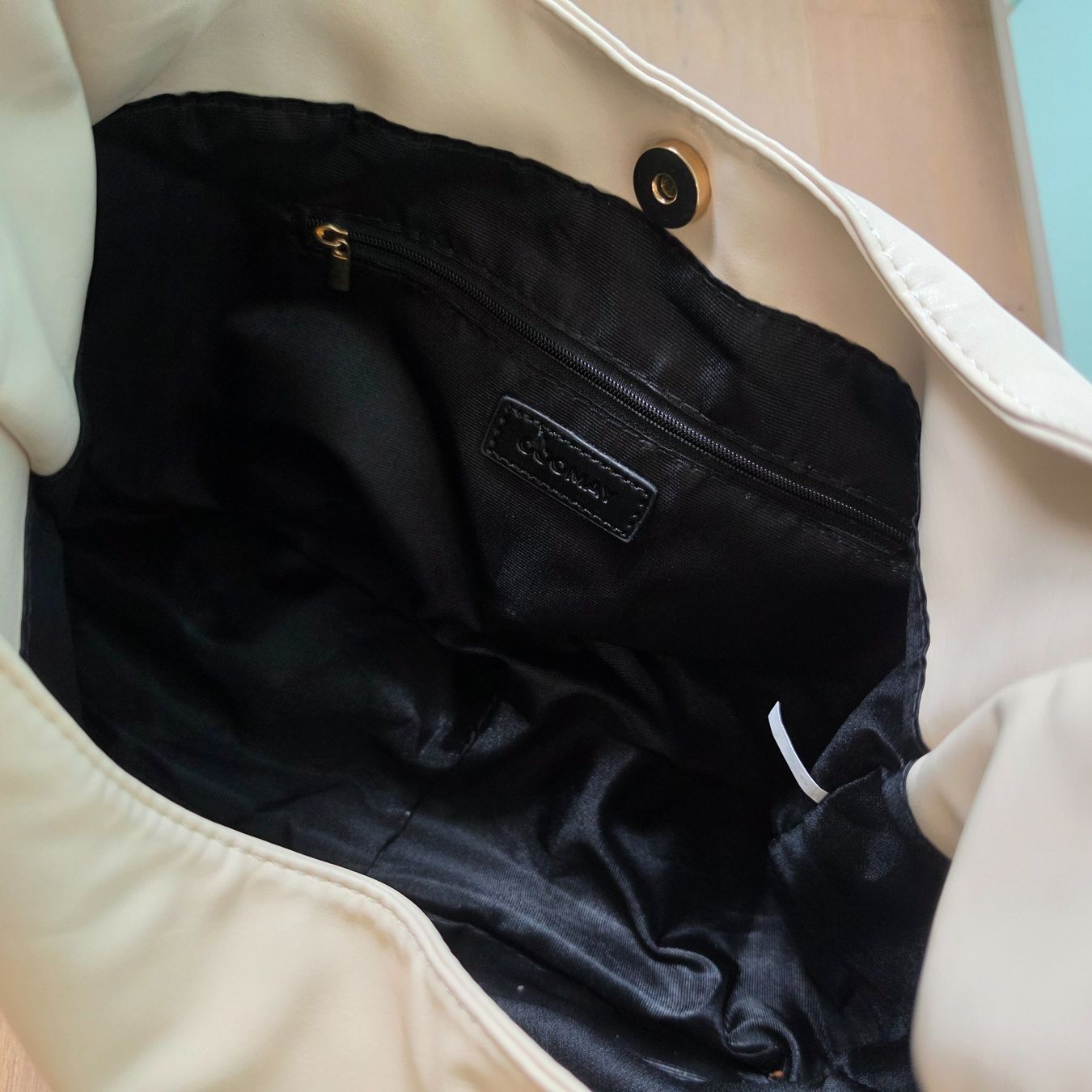 Sacs femmes: Tasche weiss – Neuf (Voir description) à Fehraltorf par shiilaa.hoot 2