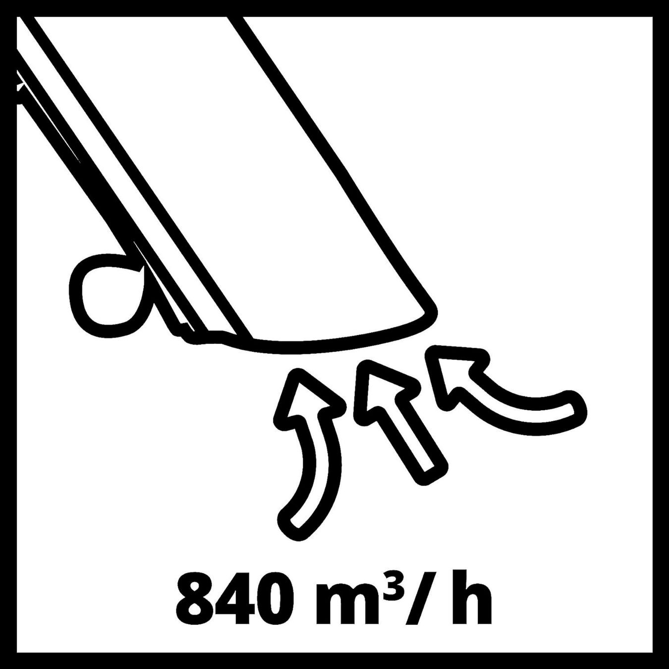 Einhell Aspirateurs & souffleurs à feuilles: Einhell Elektro-Laubsauger GC-EL 3000 E – Neuf avec emballage d'origine à Bottighofen par zaap 7