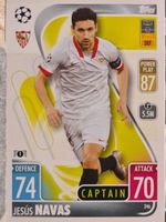 Topps Match Attax 246