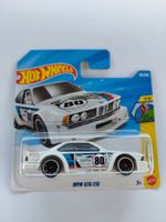 Hot Wheels BMW 635 CSI 152/250 neu in OVP