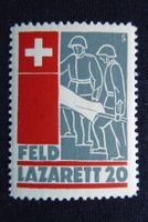 (m129) Sanität Wit 112/1 **