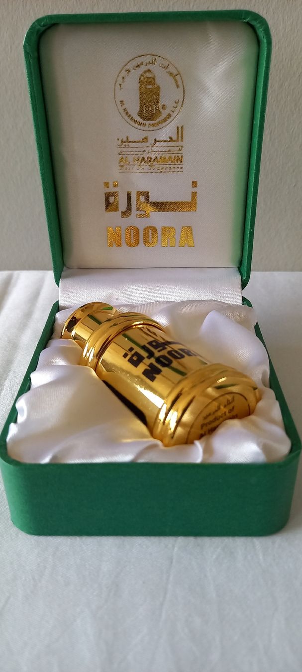 Parfums & Eau de Toilette: Perfume oil - Al Haramain Noora – Neuf avec emballage d'origine à Genève par sta_rq2b