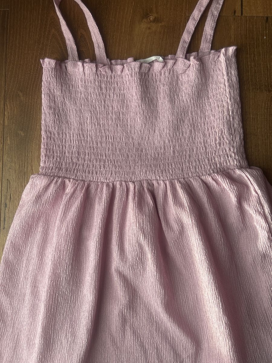 Vestiti & Gonne: Terranova Kleid 140/146 – Nuovo (secondo la descrizione) da Maloja venduto da liv_5gzx 1