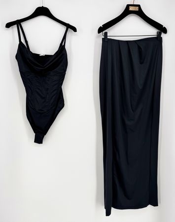 # WOMAN - Chices Outfit Gr. M #