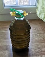L'huile d'olive Algérie 5l