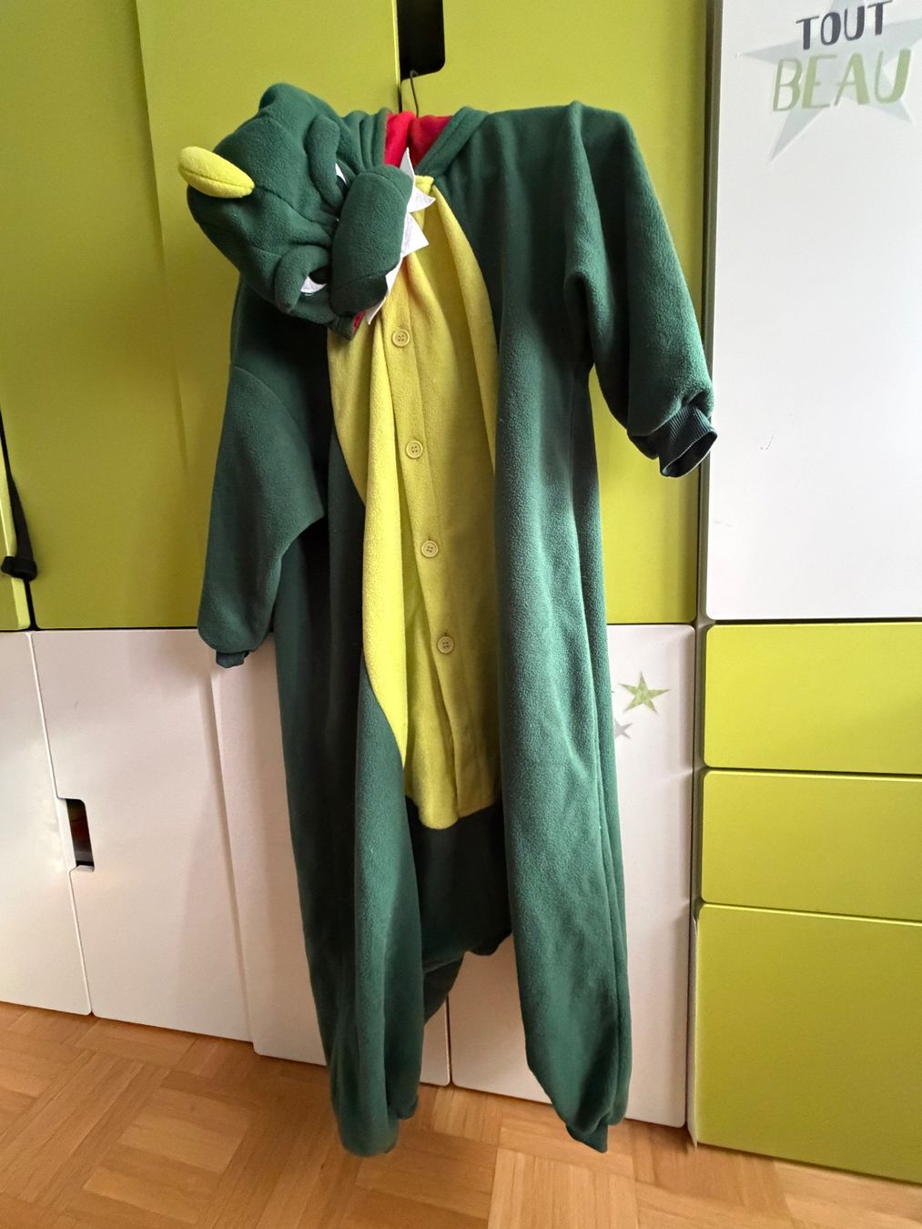 Costumi: Kigurumi – Nuovo (secondo la descrizione) da Le Landeron venduto da Seraphine3