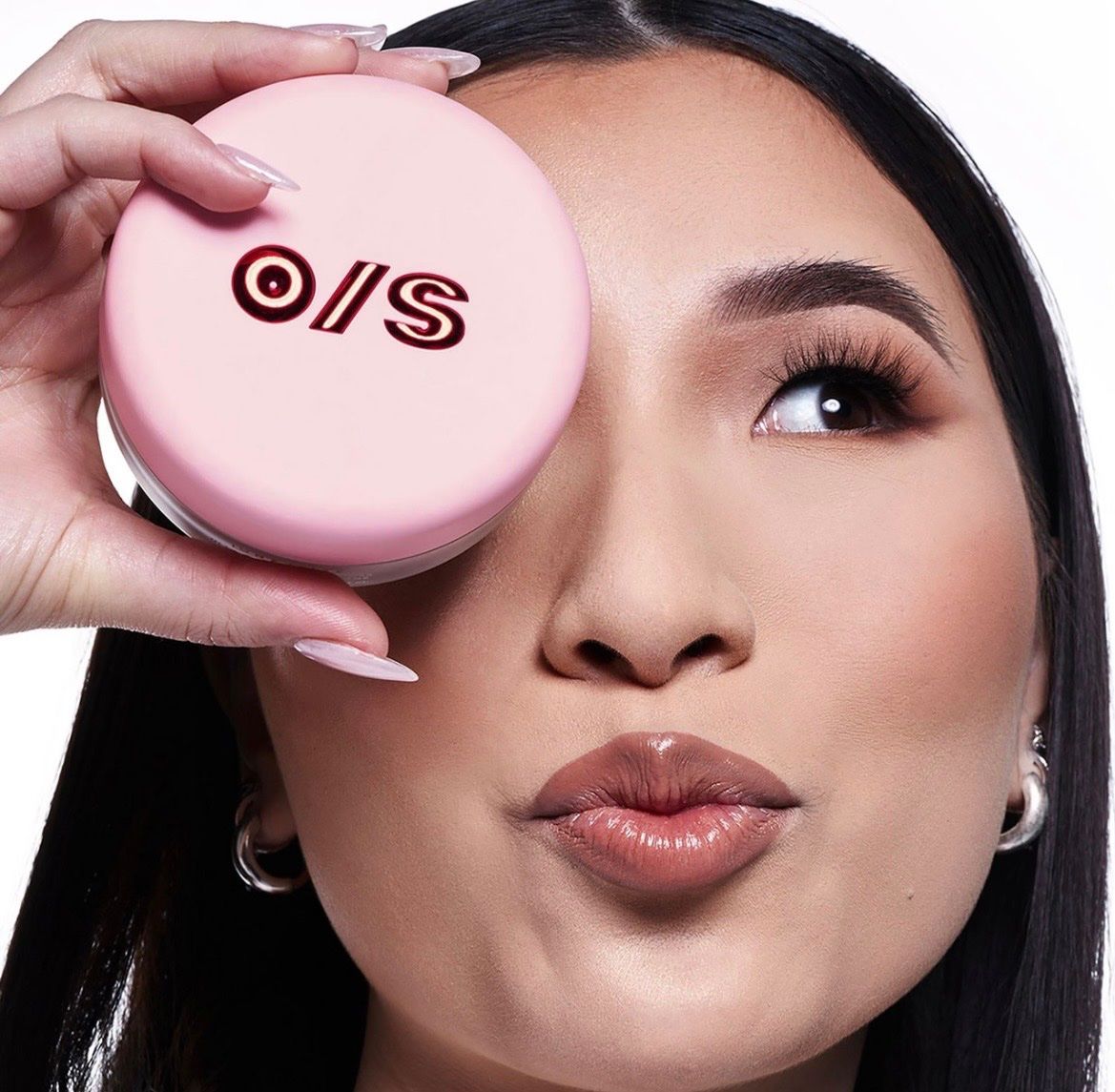 Make-up: ONESIZE Ultimate Setting Powder - Fixierender loser Puder – Nuovo (secondo la descrizione) da Effretikon venduto da YaMn 8