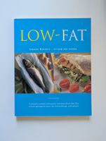 Kochbuch LOW-FAT, Top Zustand