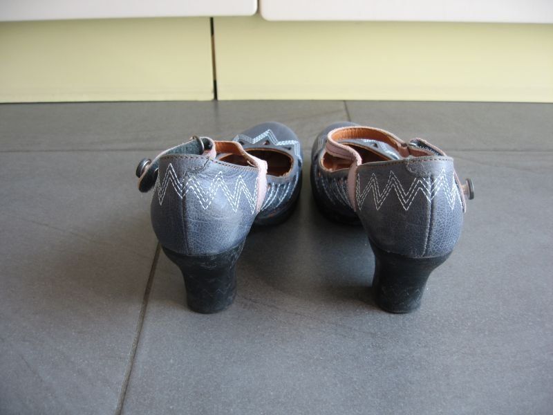 Art Damenschuhe: Art sublimes chaussures en taille 37! – Gebraucht aus Champlan von baghera12 2