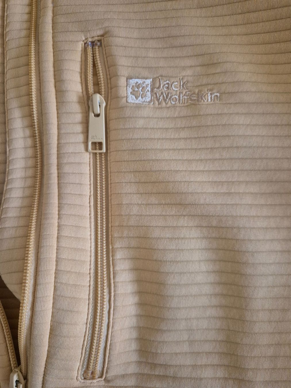 Jack Wolfskin Giacche: Jack Wolfskin Fleecejacke Gr.XL – Nuovo (secondo la descrizione) da Aarburg venduto da 69daros 5