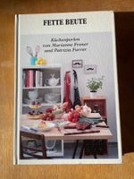 Fette Beute - Küchenperlen von Marianne Frener & P Furrer