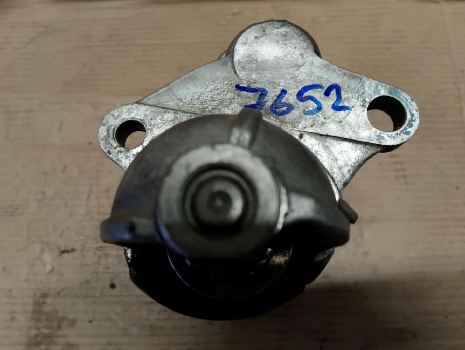 Mopar Tutti pezzi di ricambio auto: Anlasser Starter  Mopar – Usato da Niedergösgen venduto da usc_tt5r 4