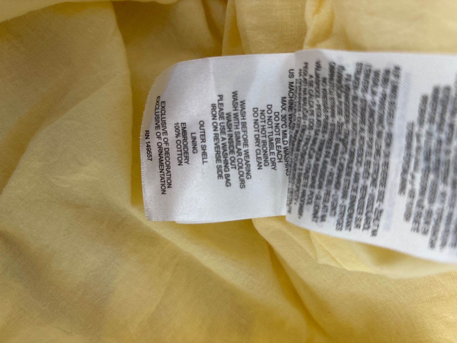 Vestiti: Süsses Kleid NEU – Nuovo (secondo la descrizione) da Zürich venduto da M.dxc 3