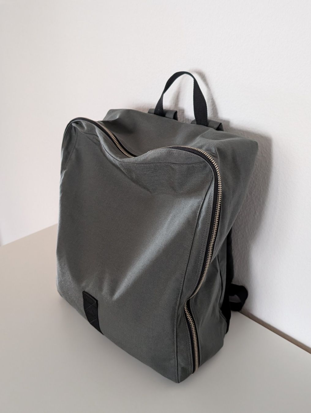 T-shirts: COMME DES GARÇONS SHIRT Rucksack – D'occasion à Zürich par Good_old_days 1