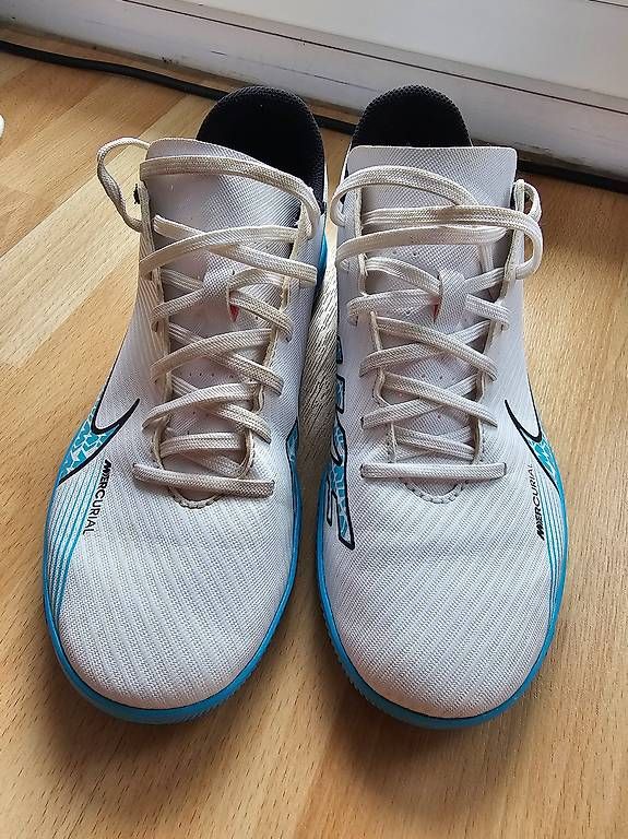 Nike Scarpe per ragazzi: Turnschuhe Nike – Usato da Zürich venduto da bil_s7tp