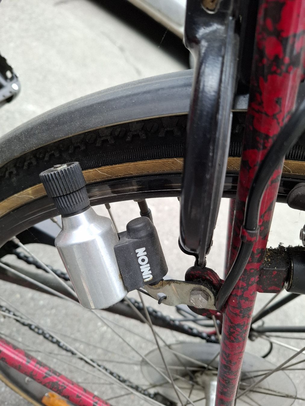 Mondia Velos: Herrenfahrrad Mondia – Gebraucht aus Oberwil i. S. von DENIBA 5