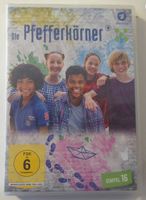 Die Pfefferkörner - (Staffel 16)    2-DVD's      ©'2020