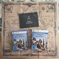 Assassin's Creed Black Flag Resynced PS5