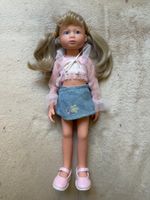 Götz Puppe Brianna – Hip Girls Serie (2003) – ca. 35cm Steh