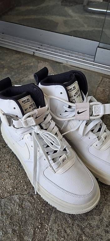 Scarpe da uomo: Nike Schuhe Air Force High  – Nuovo e nell'imballaggio originale da Lengnau BE venduto da son_n6n8