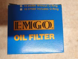OIL FILTER MOTORRAD Div.alte Modelle