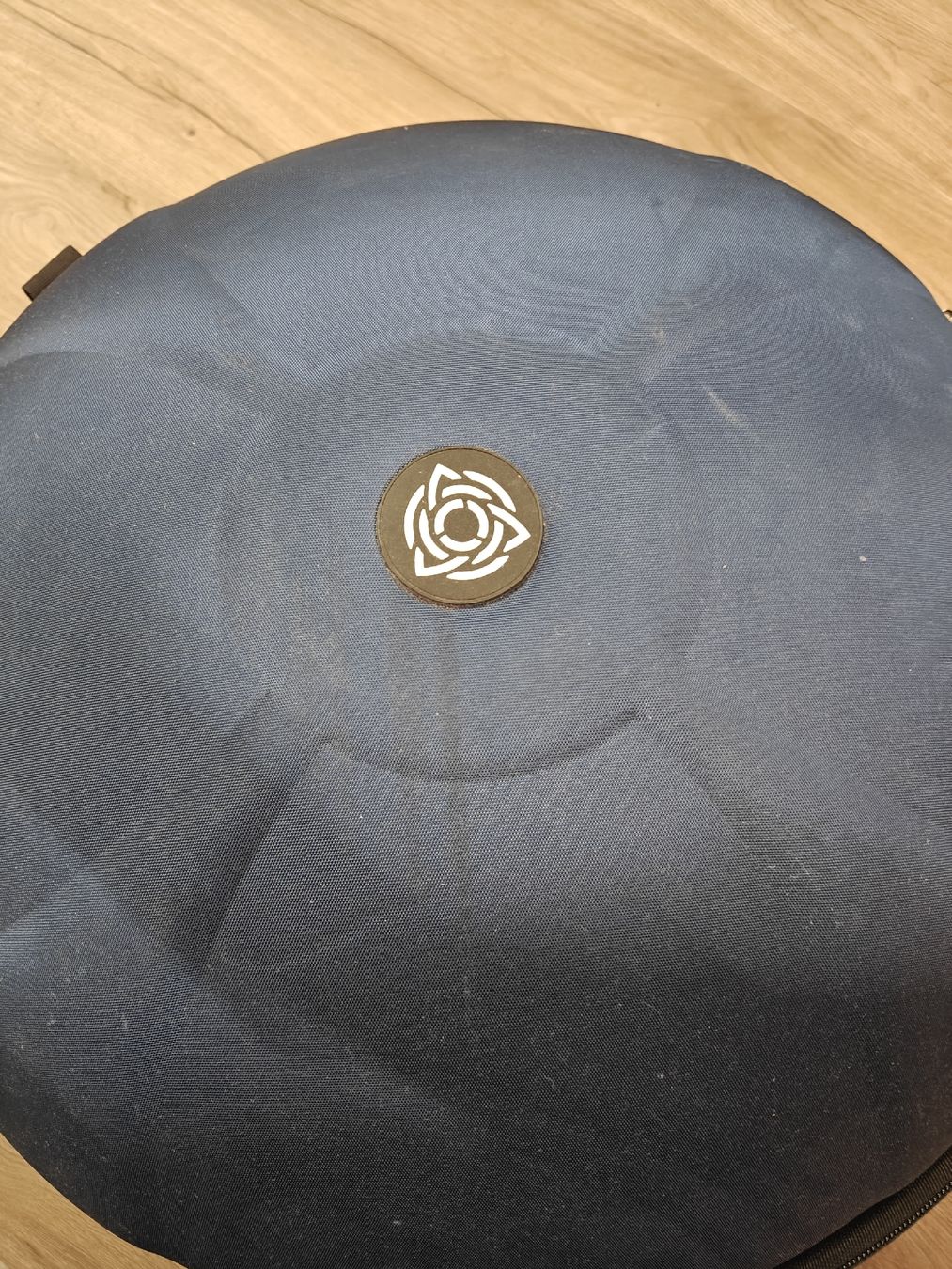 Instruments de musique: Handpan SPB V.Levinson – D'occasion à Oberägeri par Tonee01 3