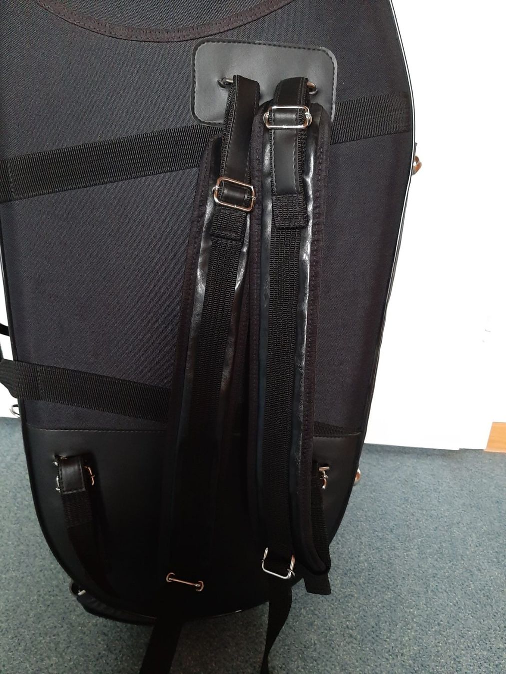 Musikinstrumente: Euphonium-Koffer – Gebraucht aus Flurlingen von linde55 6