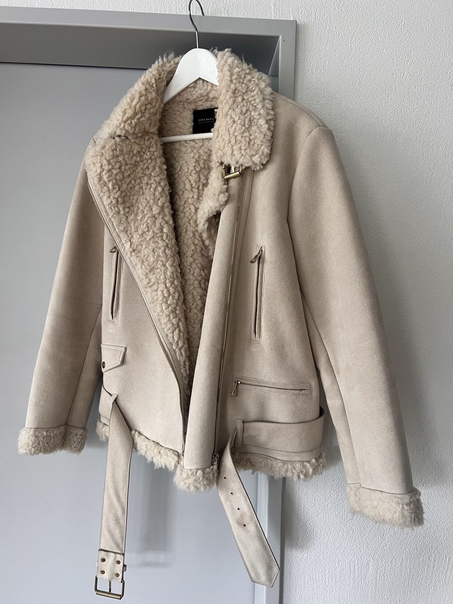 Zara Jacken: Jacke – Gebraucht aus Pfaffhausen von pat_shop 1