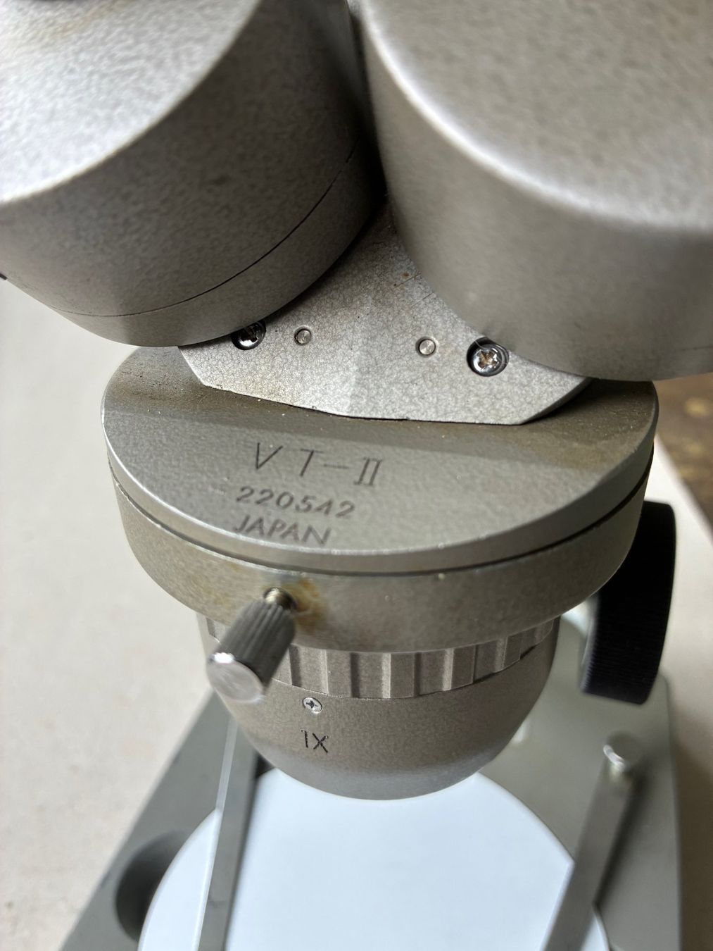 Olympus Microscopes: microscope binoculaire Olympus – D'occasion à Cormondrèche par Luc2036 2