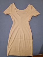 Gelbes Sommerkleid von H&M