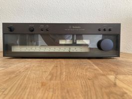 Technics ST-8080 Tuner Sehr Guter Zustand!