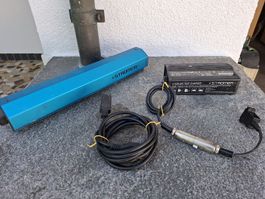 Stromer E-Bike Ladegerät 