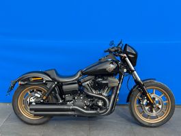 HARLEY-DAVIDSON FXDLS 110  Dyna Low Rider S ab MFK