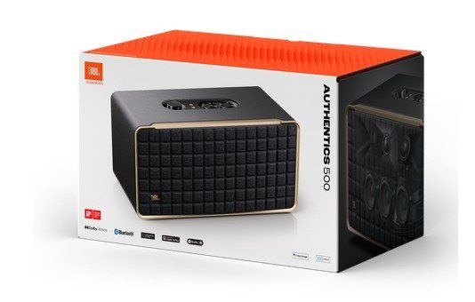 JBL Haut-parleurs: JBL Authentics 500 – Neuf avec emballage d'origine à Küsnacht ZH par hro8700 3