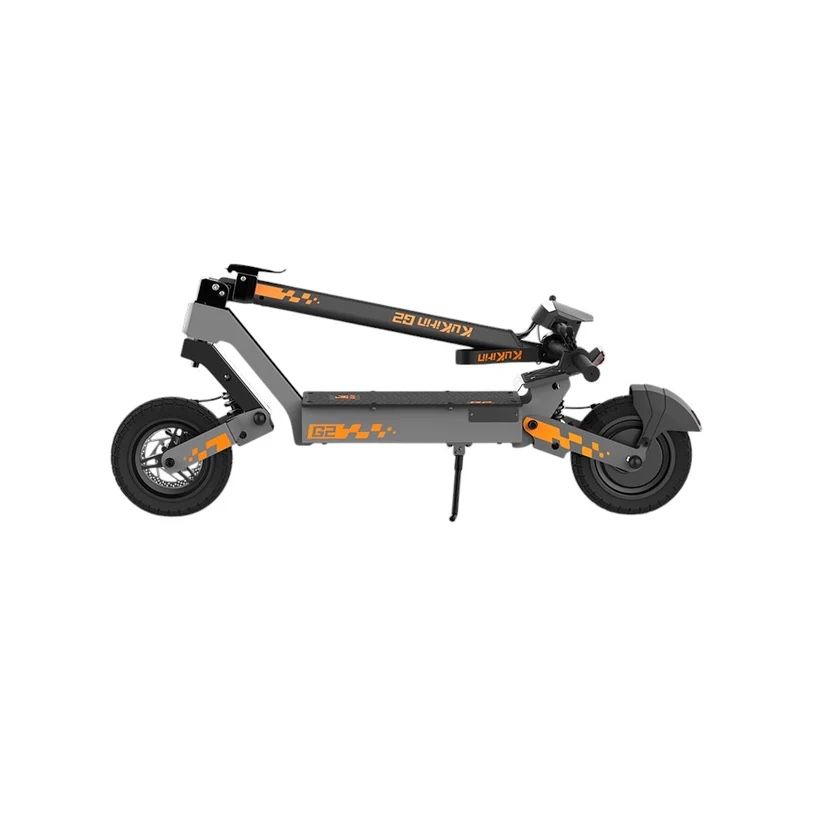 Kukirin Kickboard: Kukirin G2 E-Scooter, 800W, 48V, 15Ah – Nuovo e nell'imballaggio originale da Unterengstringen venduto da RAAL.INEX 3