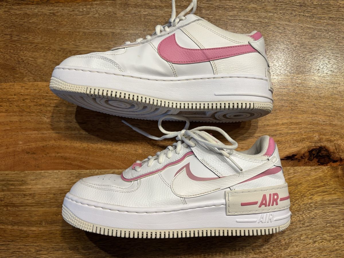 Nike Scarpe da donna: Nike Air Force 1 Low Sneaker Gr.41 – Usato da Oberdorf SO venduto da sa-na 2