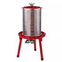 Saftpresse Obstpresse 20L
