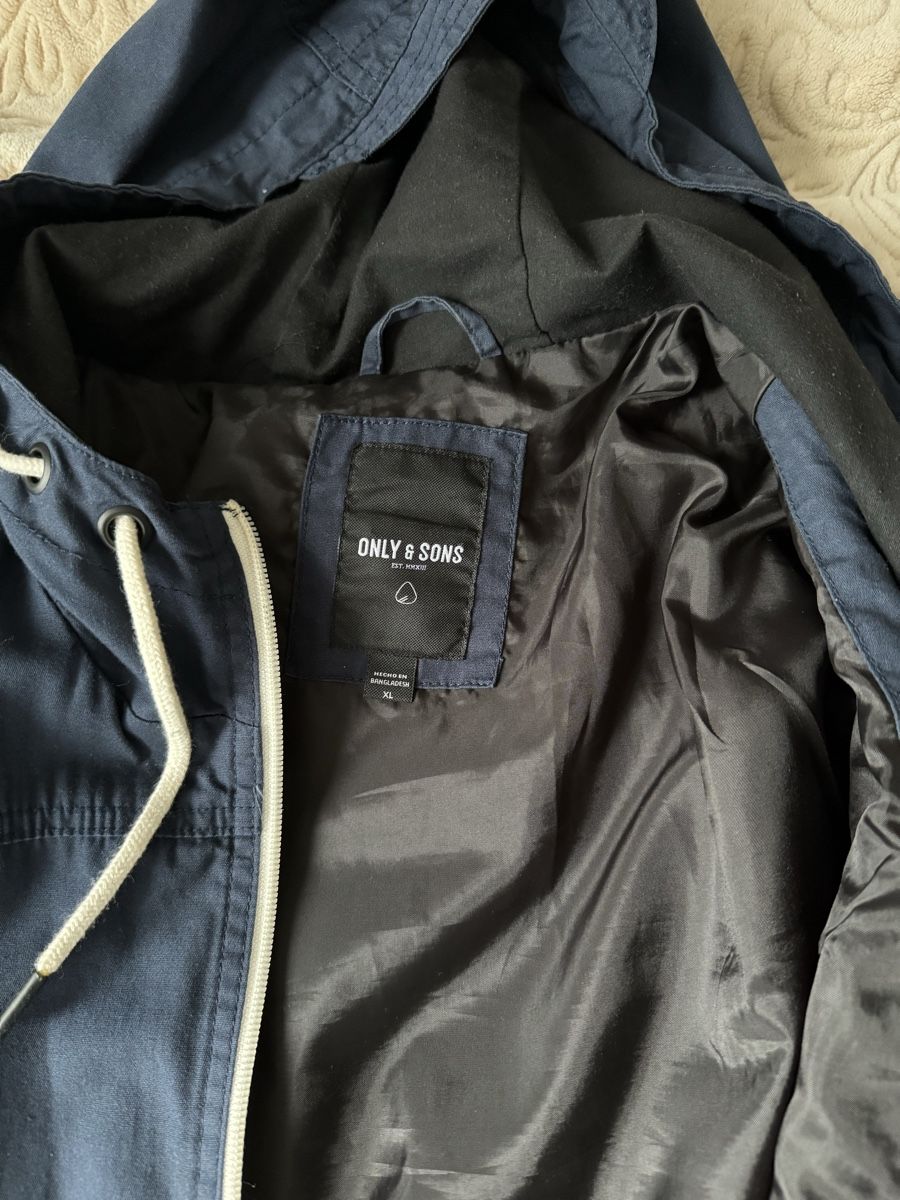 Giacche: Leichte Jacke – Usato da Erstfeld venduto da sa1_hq2m 2