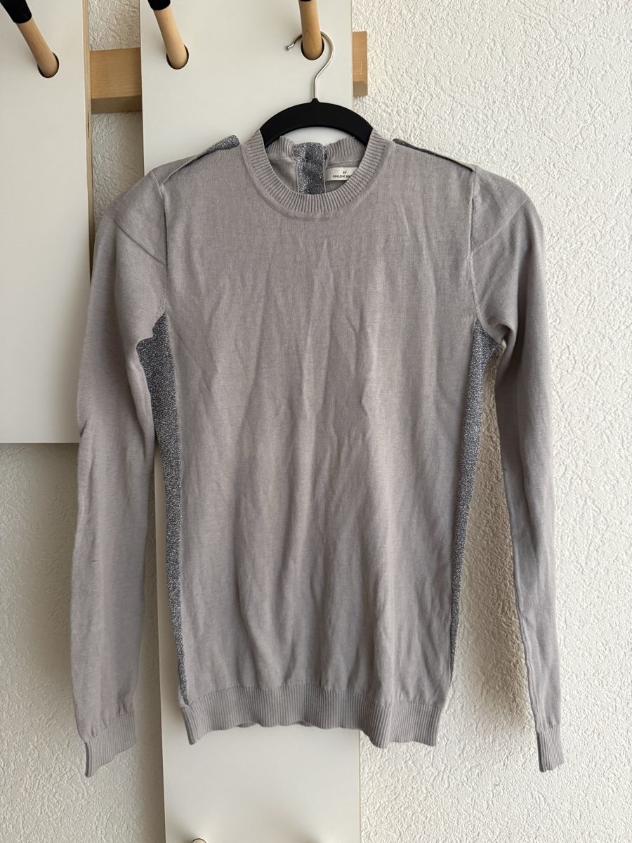 Malene Birger Maglioni & Felpe: By Marlene Birger – Nuovo (secondo la descrizione) da st prex venduto da magdalenaonline