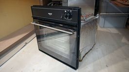 Thetford Duplex Gasbackofen - funktionsfähig